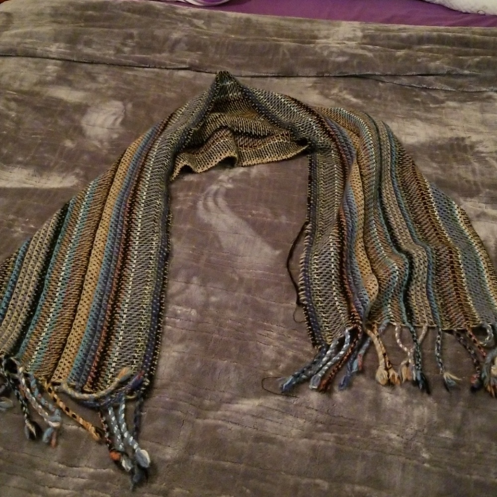 Scarf